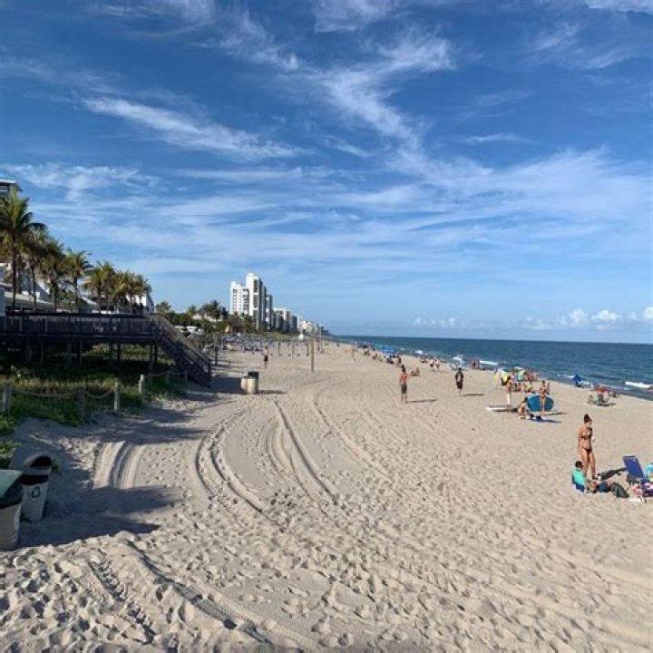 	What to do on July 4 in Deerfield, Pompano Beach	