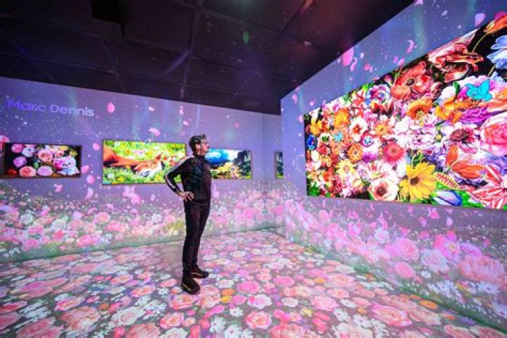 What to expect at Art Basel Hong Kong 2018: huge installations and provocative discussions