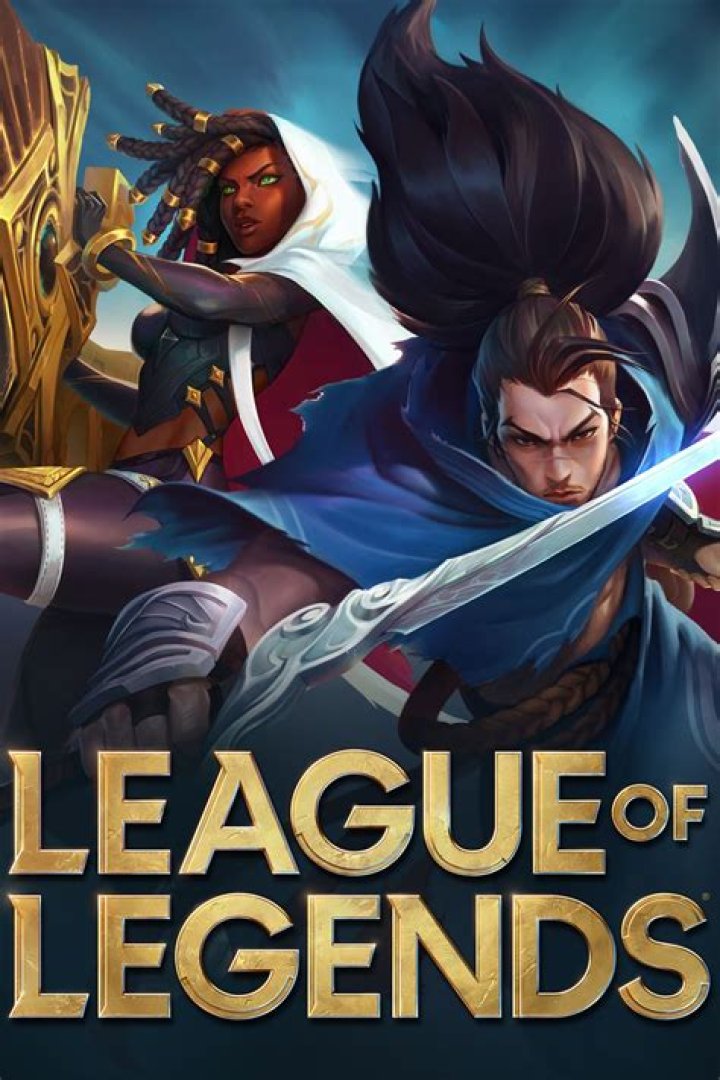 What Type of Game is League of Legends?
