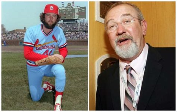 What was Bruce Sutter's net worth?