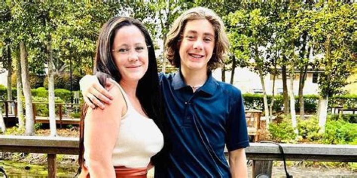 What We Know About ‘Teen Mom’s’ Jenelle Evans' Reported Child Protective Services Investigation