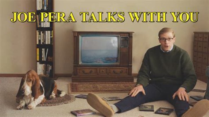 What We Lost When We Lost 'Joe Pera Talks With You'
