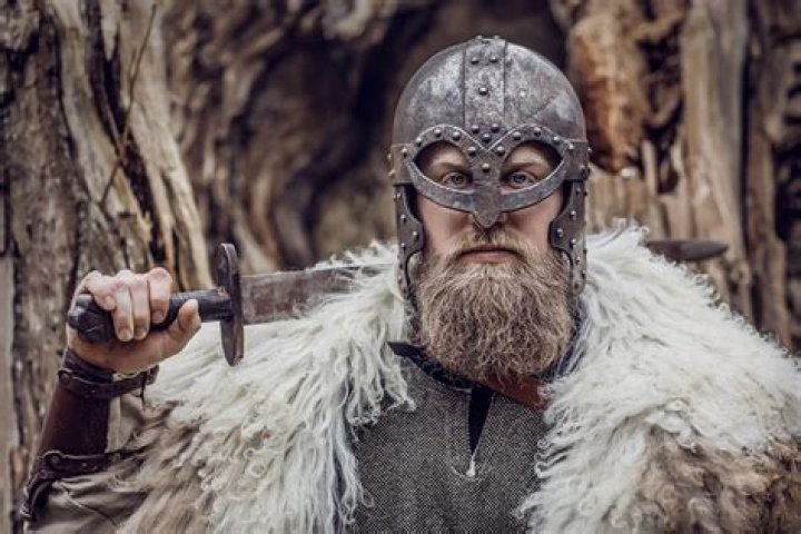 What You Need to Go A-Viking