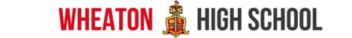 Wheaton High School - Wheaton