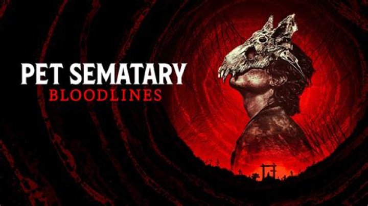 When Can You Watch 'Pet Sematary: Bloodlines' on Paramount+?