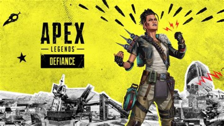 When Does Apex Legends Season 12 Start?