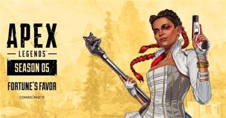 When does Apex Legends Season 5 start? Season 4 end, new Legend, more
