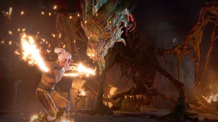 When does Baldur’s Gate 3 come out on Xbox Series X and S?