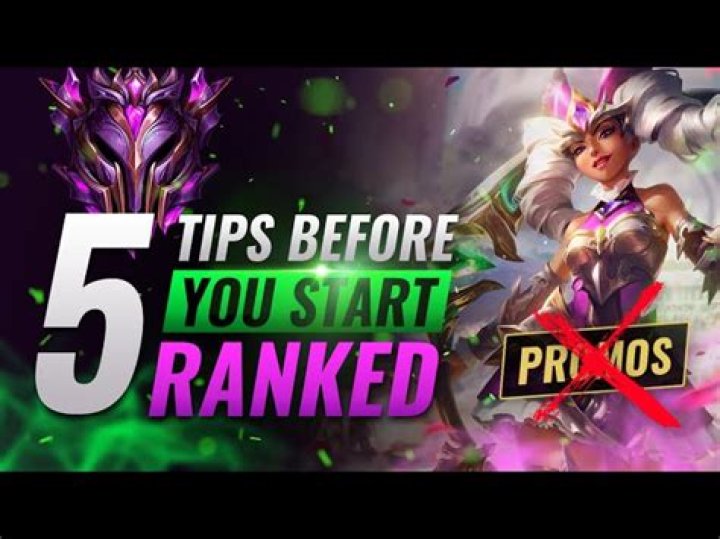 When Does League of Legends Season 11 Start?