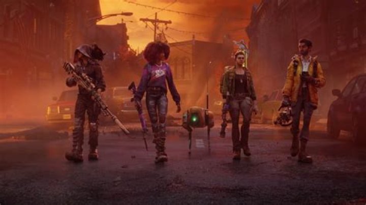 When does Redfall come out? Gameplay, trailers, release date, Arkane details