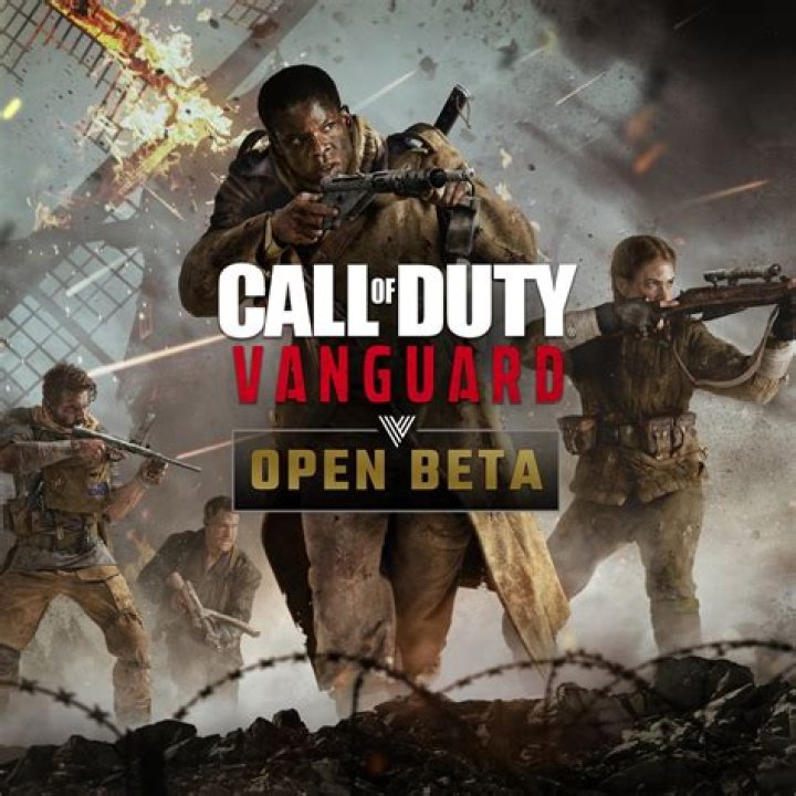 When Does the Call of Duty: Vanguard Open Beta End?