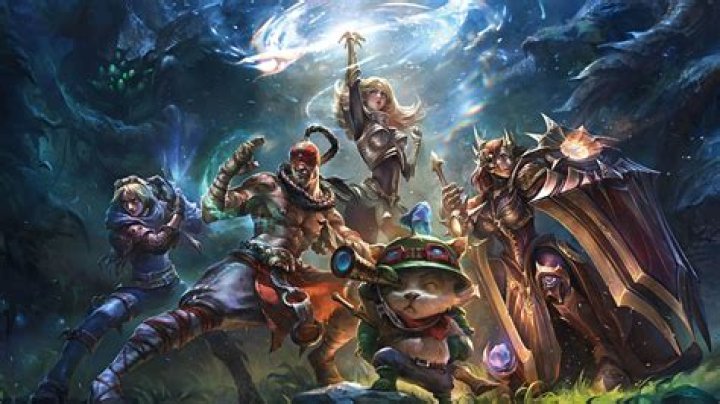 When Does the League of Legends Preseason 2021 End?