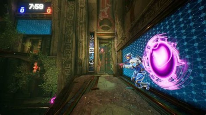 When Does the Splitgate Beta End?