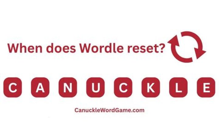 When Does Wordle Reset?