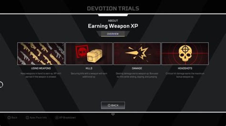 When is Control Coming Back in Apex Legends?