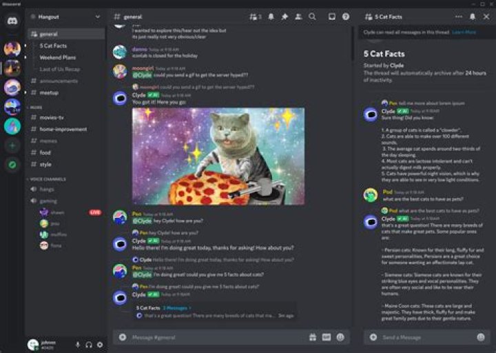 When is Discord coming to PlayStation? Release date, chat features, more