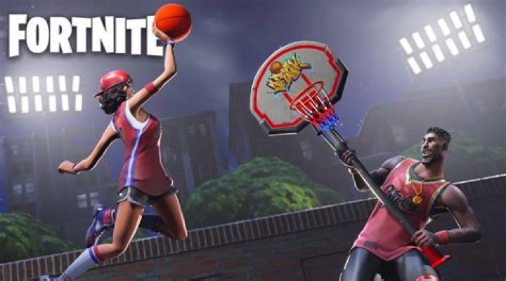 When is Fortnite's NBA event? Season 6 leaks, rewards, more