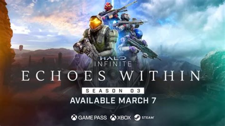 When is Halo Infinite Season 3? Release date, Campaign Splitscreen, maps & modes