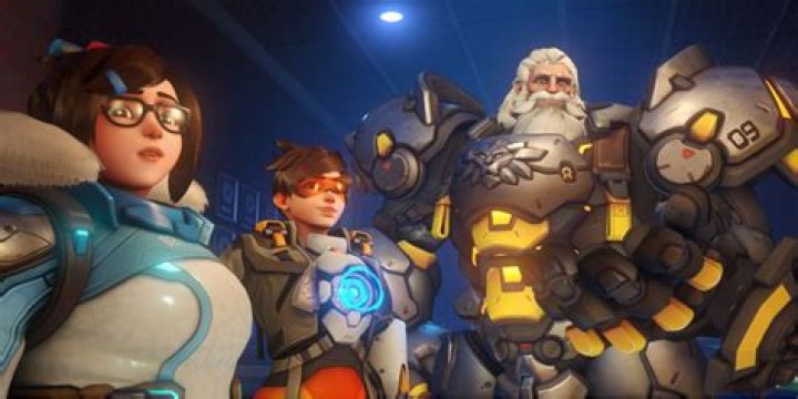 When is Overwatch Archives 2021 event? Date, skins, more