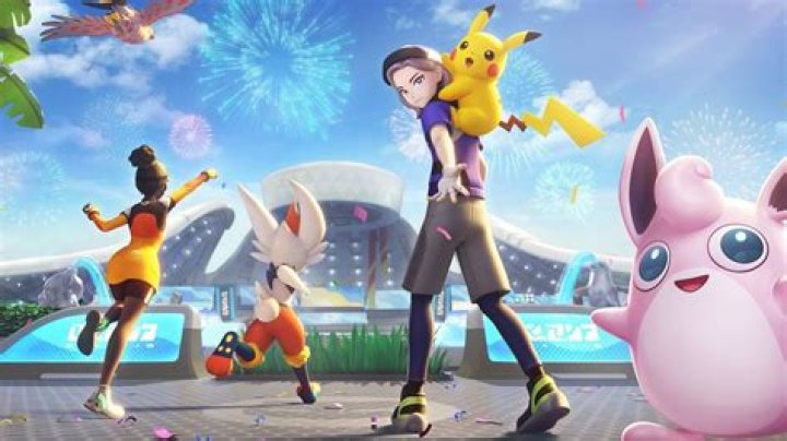 When is Pokemon Unite coming to mobile? iOS & Android release date