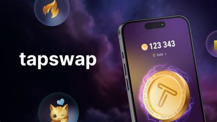 When Is TapSwap Launching? Everything You Need To Know