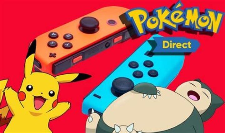 When is the next Pokemon Presents Nintendo Direct? Everything we know