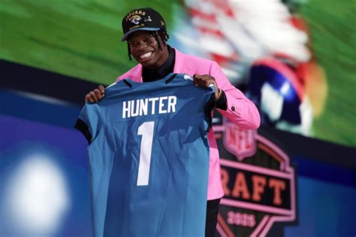 When is Travis Hunter NFL Draft eligible? Exploring the Colorado WR's way too early projection