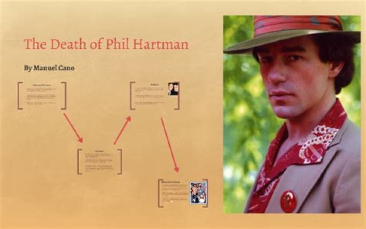 When Joe Rogan revisited tragic death of Phil Hartman