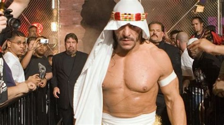 When was the last time Sabu competed in WWE? Reflecting on the legend's contributions