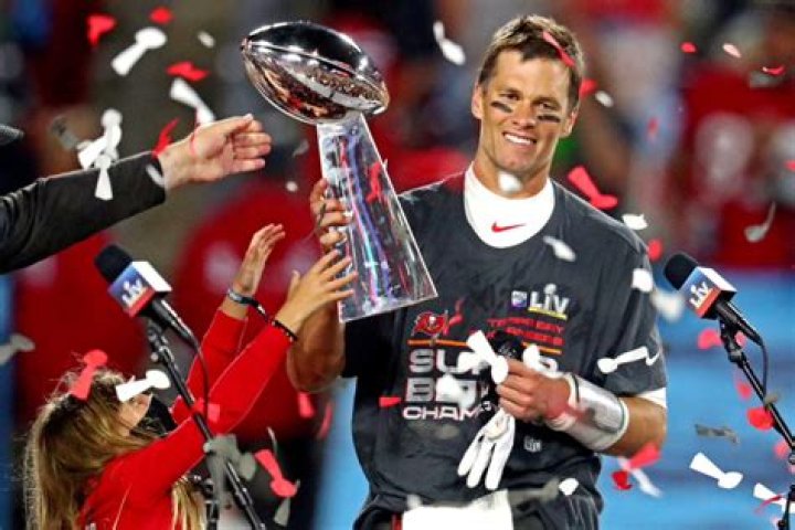 When was the last time Tom Brady played in the Pro Bowl?