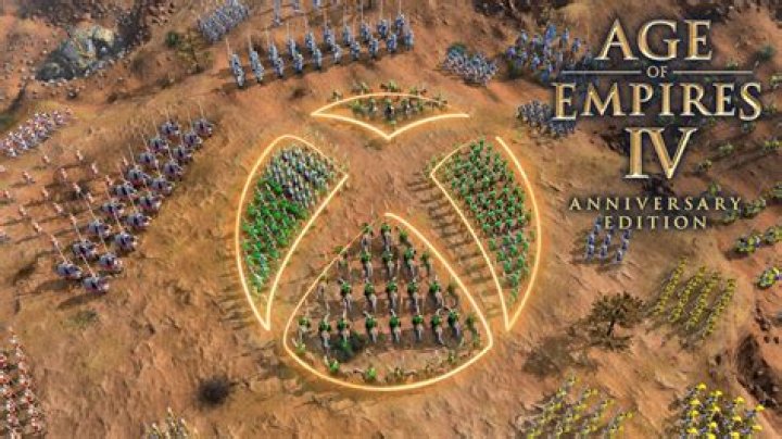 When Will Age of Empires 4 Launch?