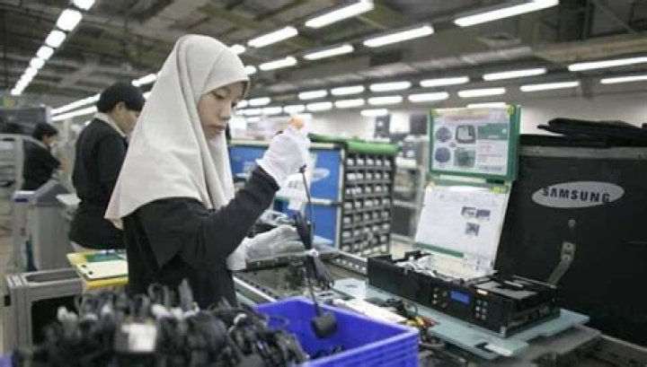 Where Are Samsung Phones Made?
