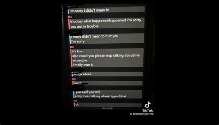 Where Did Aubreigh Wyatt Hang Herself? A Deep Dive Into The Tragic Incident
