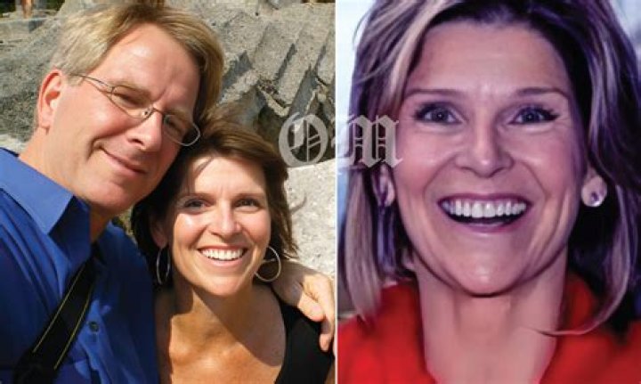 Where Is Anne Steves Now? Know About Her Current Location