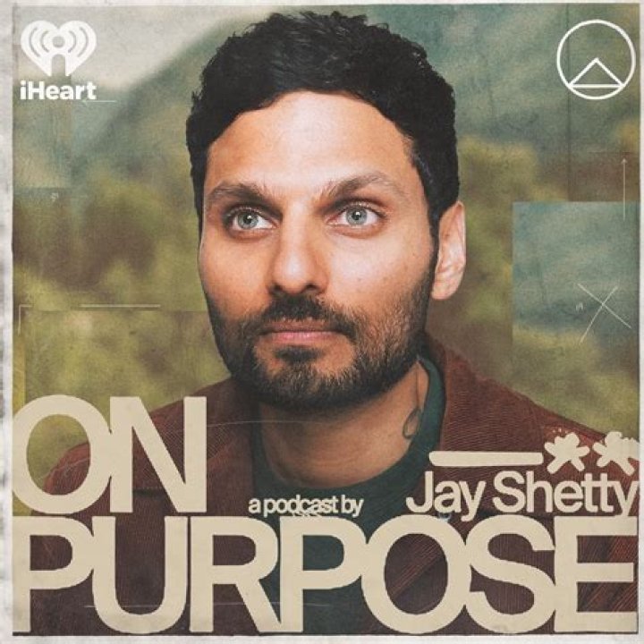 Where Is Jay Shetty From: Uncovering The Origins Of A Motivational Icon