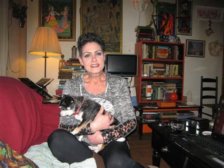 Where Is Jeanna Fine Now? A Journey Through Her Life And Career
