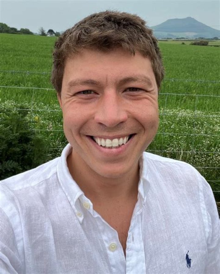 Where Is Patrick Christys Today? A Comprehensive Update