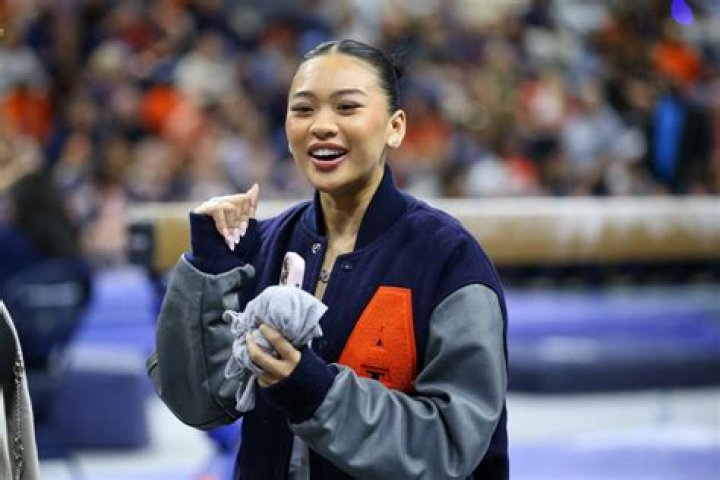 Where Is Suni Lee From? A Deep Dive Into Her Origins And Journey