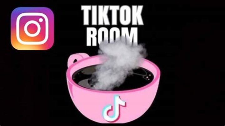 Where is TikTokRoom? Tea page returns to Instagram with new account