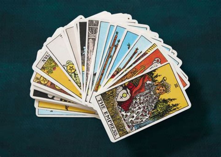 Where to Find All Tarot Cards