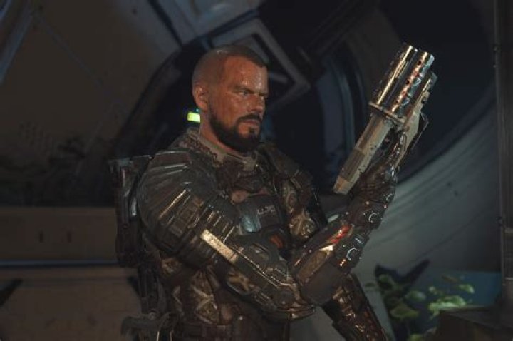 Where to find Callisto Protocol’s best early-game weapon, the Skunk Gun