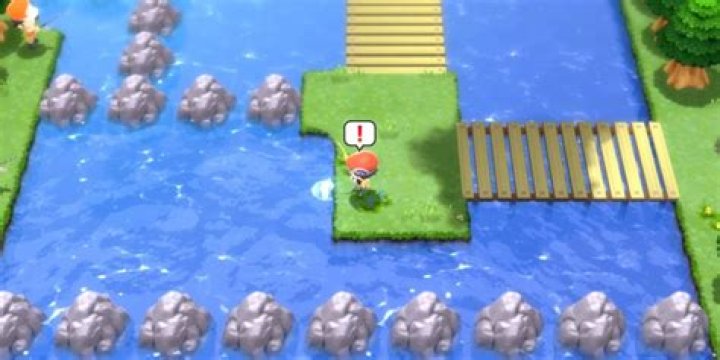 Where to Find Finneon in Pokemon BDSP