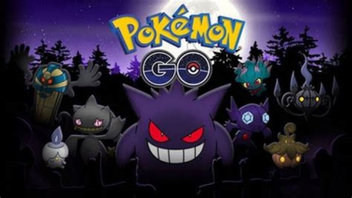 Where to Find Ghost-Type Pokemon in Pokemon GO