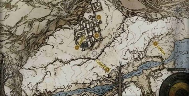 Where to Find Helphen's Steeple in Elden Ring