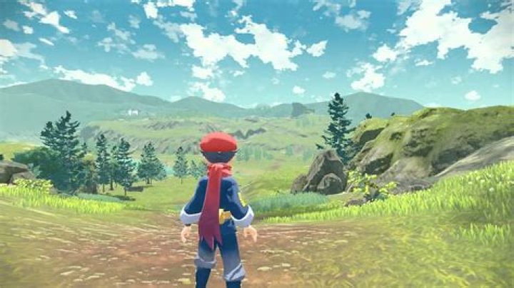 Where to find Munchlax in Pokemon Legends Arceus