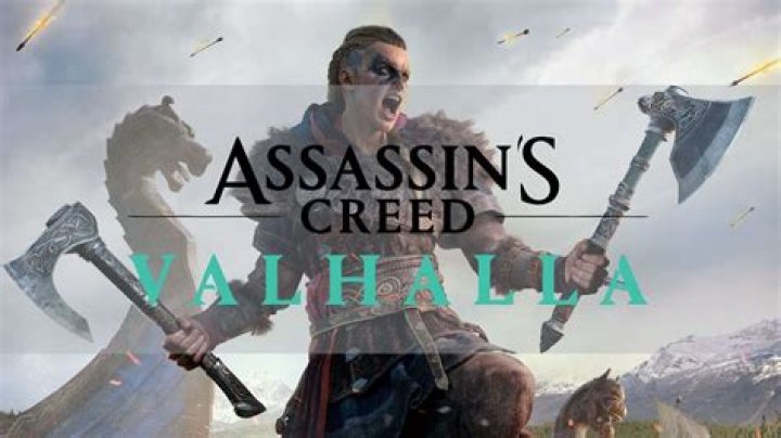 Where to find rare Huntsman Helm in Assassin's Creed Valhalla