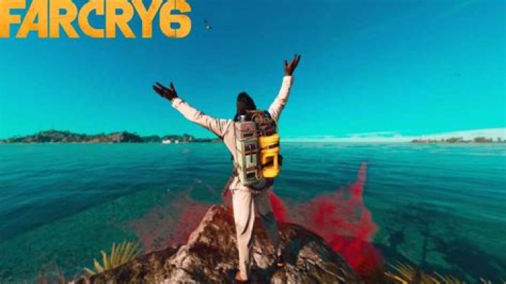 Where to Find Supremo in Far Cry 6