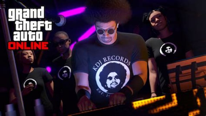 Where to find The Music Locker underground club in GTA Online