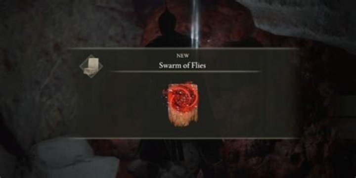 Where to Find the Swarm of Flies in Elden Ring
