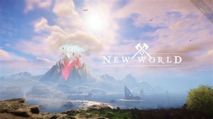 Where to Sell Items in New World